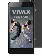 Vivax Fun S501